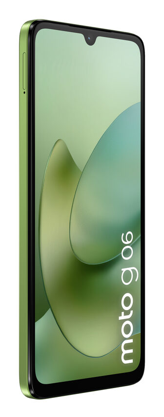Motorola moto g06 17,5 cm (6.88") Doppia SIM Android 15 4G USB tipo-C 8 GB 256 GB 5200 mAh Verde
