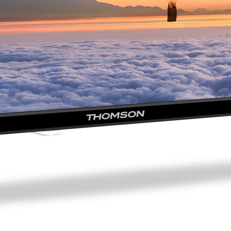 Thomson 24HT2S15 TV 61 cm (24") HD Smart TV Wi-Fi Nero