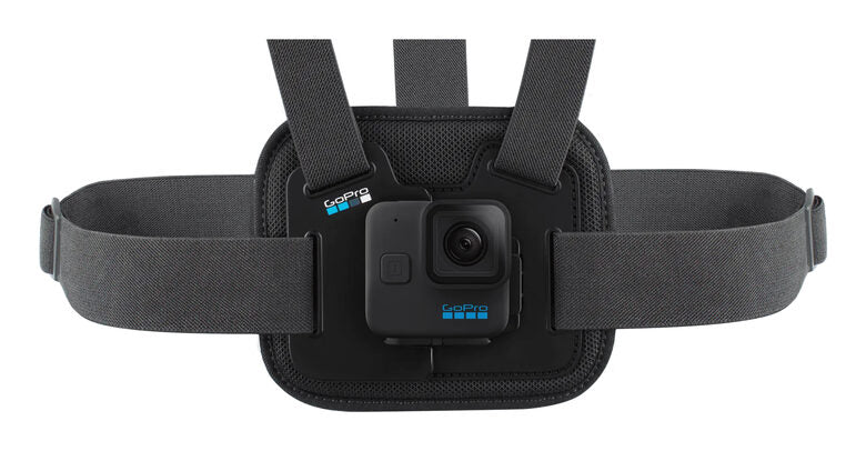 GoPro CHESTY - FISSAGGIO PETTO PER ADULTI