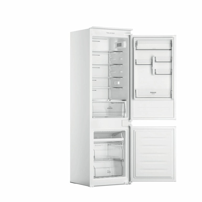 Hotpoint HAC18 T112 frigorifero con congelatore Da incasso