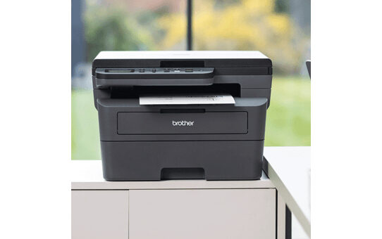 Brother DCPL2627DWE Laser A4 1200 x 1200 DPI 32 ppm Wi-Fi