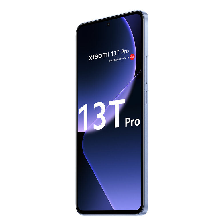 Xiaomi 13T Pro 16,9 cm (6.67") Doppia SIM Android 13 5G USB tipo-C 12 GB 512 GB 5000 mAh Blu