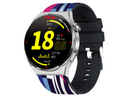 Trevi T-FIT 300 CALL MWC 3,35 cm (1.32") Metallico