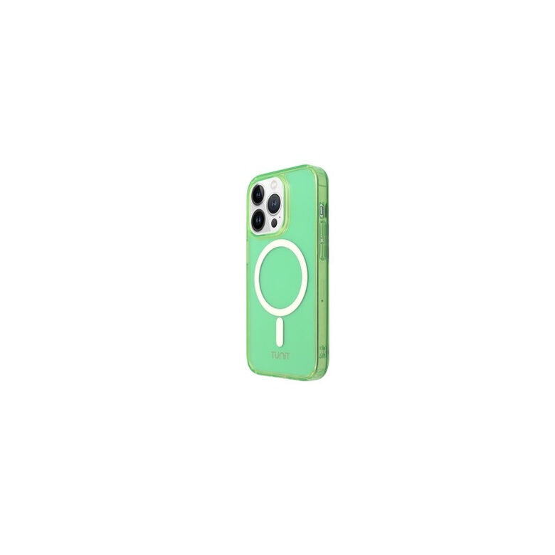 TUNIT TT14PMSFGR custodia per cellulare 17 cm (6.7") Cover Verde