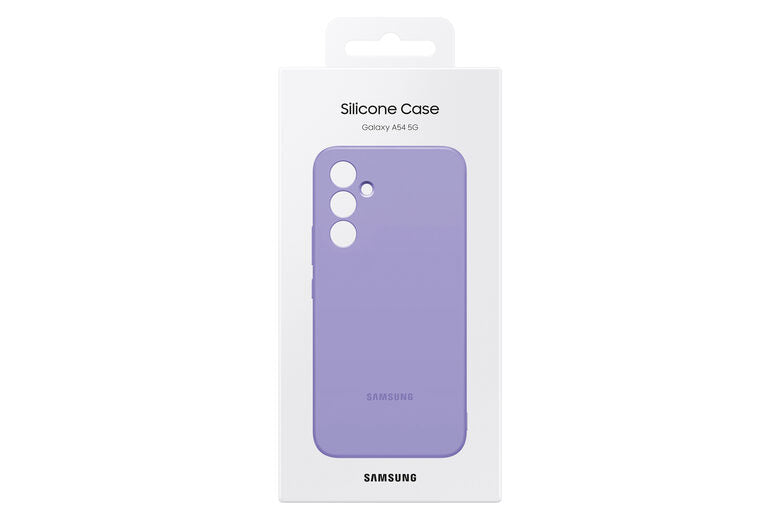Samsung Galaxy A54 5G Silicone Case