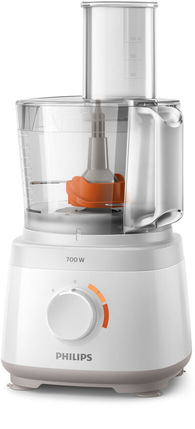 Philips Daily Collection Robot da cucina compatto HR7320/00