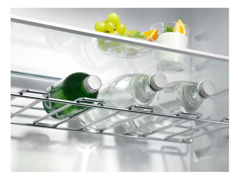 Electrolux ENT6ME18SX Frigorifero con congelatore Da incasso combinato Classe E 249 lt