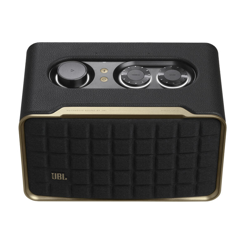 JBL Authentics 200 altoparlante Nero Cablato 45 W