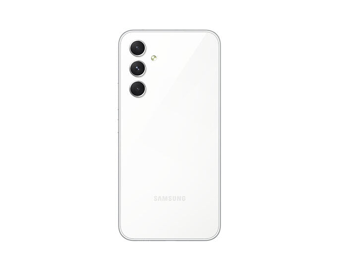 TIM Samsung Galaxy A54 5G 16,3 cm (6.4") Dual SIM ibrida Android 13 USB tipo-C 8 GB 256 GB 5000 mAh Bianco