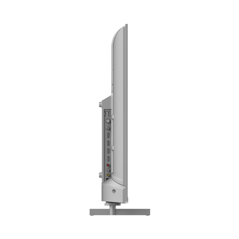 Thomson 40FD2S13W Easy Televisione 40 Pollici Led Full Hd Bianco