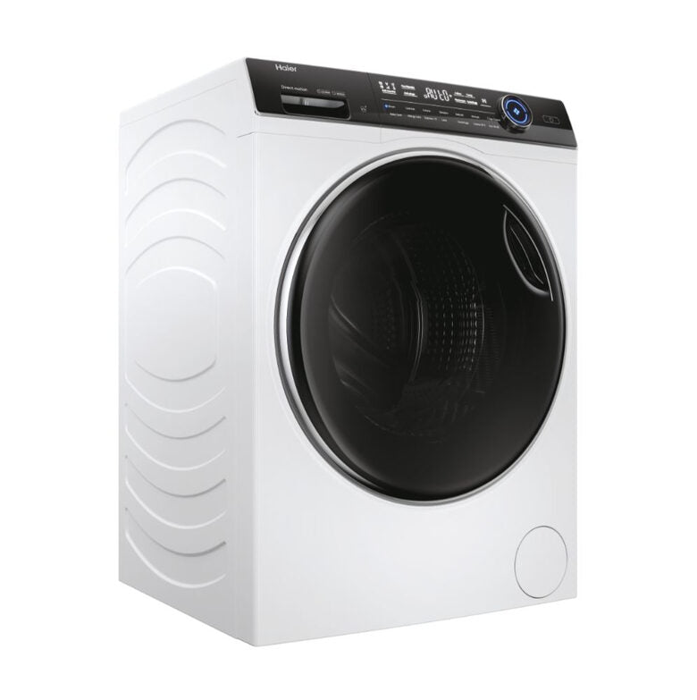 Haier 979 HW120-B14979EU1 lavatrice Caricamento frontale 12 kg 1400 Giri/min Bianco