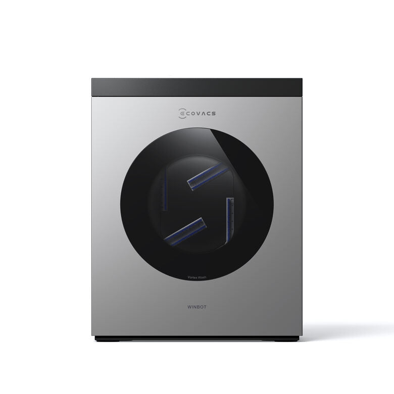 Ecovacs WINBOT W3 OMNI EU 4500 mAh
