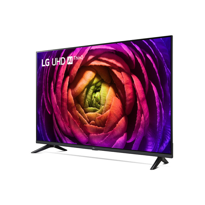 LG 50UR73006LA Televisione Smart TV 50 Pollici Led 4K Serie UR73
