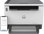 HP LaserJet Stampante multifunzione Tank 1604w