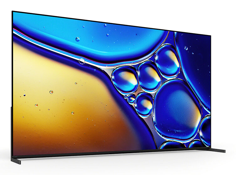 Sony K-65XR8 Televisione 65" 4K Ultra HD Smart TV Wi-Fi Nero