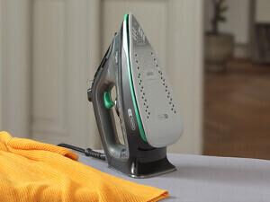 Braun TexStyle 5 SI5277GR Ferro a vapore