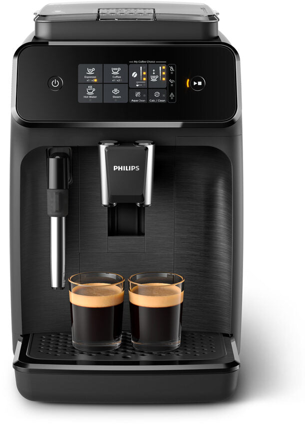 Philips 1200 series Series 1200 EP1220/00 Macchina da caffè automatica
