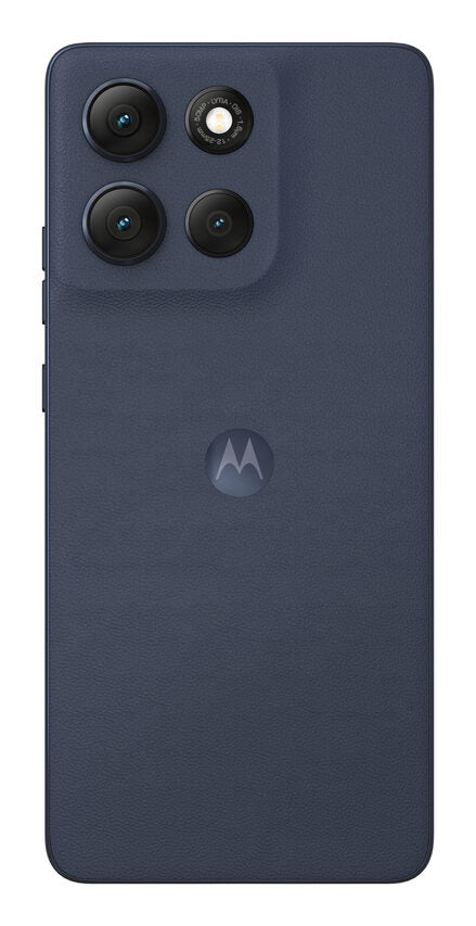 Motorola moto g86 power 5G 16,9 cm (6.67") Doppia SIM Android 15 USB tipo-C 8 GB 512 GB 6720 mAh Blu