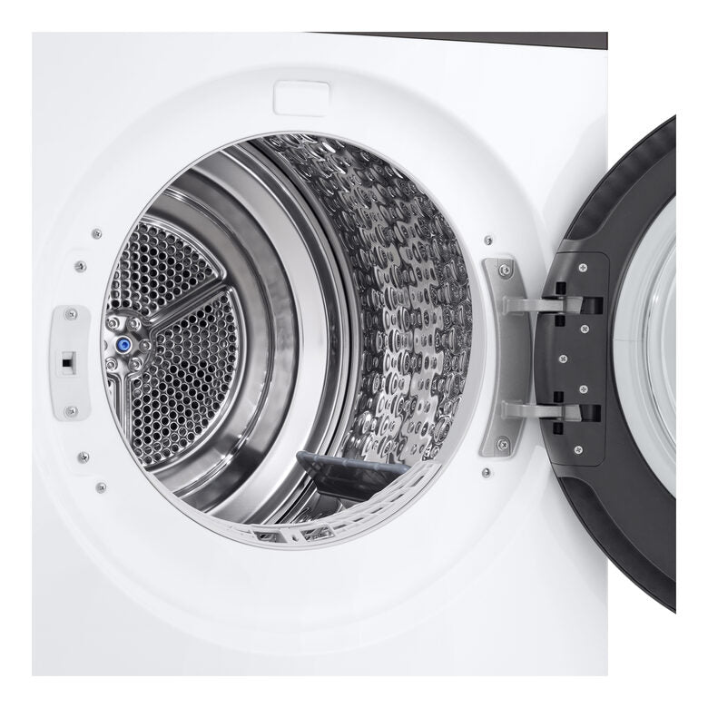 LG RNX5008TLB Asciugatrice Intelligente AI Dry 8 kg Classe B Bianco