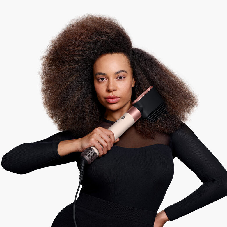 Dyson T3/T4 Airwrap i.d. Multistyler 1300 W 2,675 m Caldo - Rosa