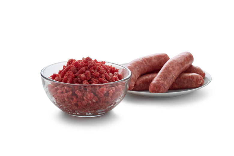 KitchenAid 5KSMMGA accessorio tritacarne e insaccatrice per planetarie