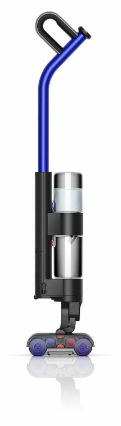 Dyson Wash G1 Lavapavimenti Ricaricabile con Capacità Serbatoio 1 L Colore Nero / Blu