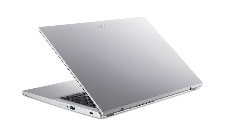 Acer Aspire 3 A315-59-530X Intel® Core™ i5 i5-1235U Computer portatile 39,6 cm (15.6") HD 8 GB DDR4-SDRAM 512 GB SSD Wi-Fi 6 (802.11ax) Windows 11 Home Argento