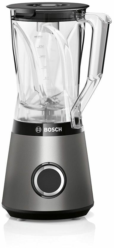 Bosch Serie 4 MMB6141S Frullatore VitaPower Serie 4 1200 W Argento