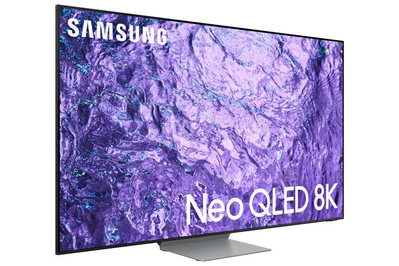 Samsung Series 7 Neo QLED 8K 55" QN700C Smart Tv