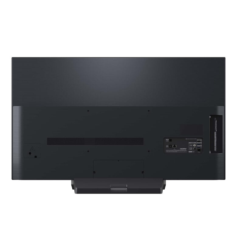LG OLED evo AI OLED48G56LS TV Serie G5S 48'' 4K, α11 Gen2, Brightness Booster Max, 40W, 4 HDMI 165Hz, Smart TV 2025