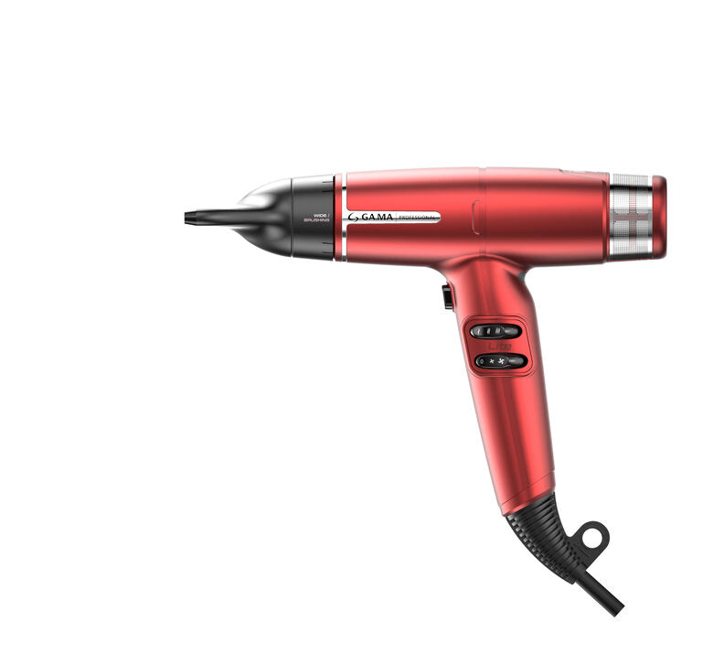 GA.MA iQ Lite Phon Professionale leggero  ultracompatto 1500 W