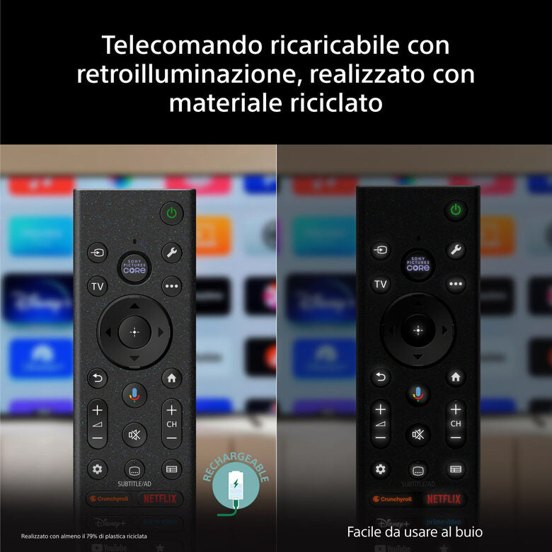 Sony 65 BRAVIA 7 II XR75M2
