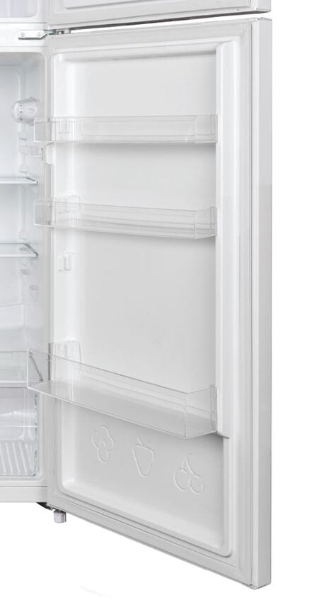 Candy CDG1S514EW frigorifero con congelatore Libera installazione 211 L E Bianco