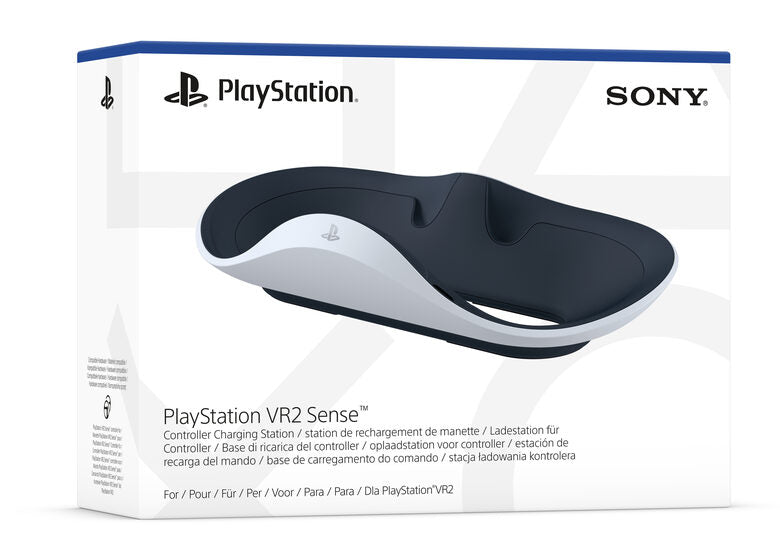 Sony 9480693 accessorio di controller da gaming Base di ricarica