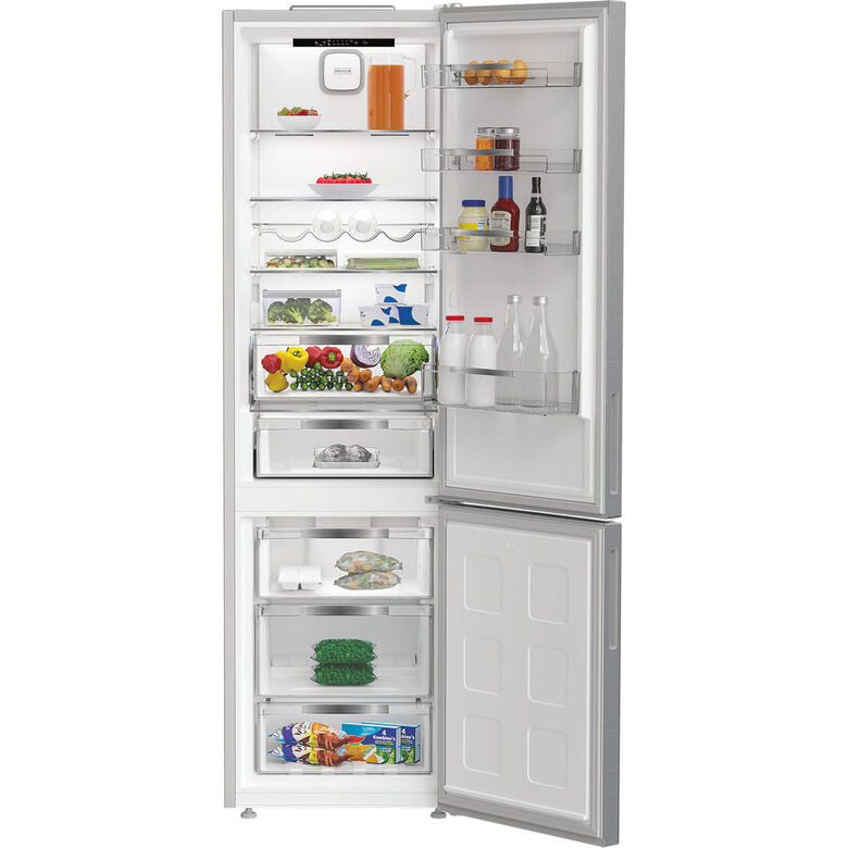 Hotpoint Ariston Frigorifero a libera installazione - HP1K 25402 XP7E