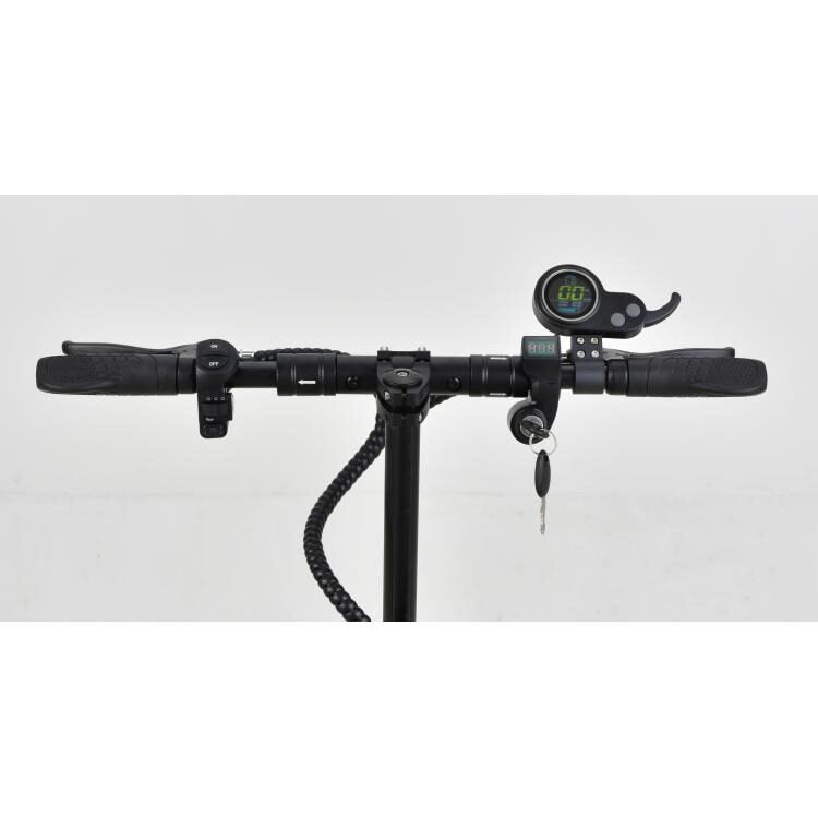 New Majestic Lewis Pro 20 km/h Nero 10 Ah