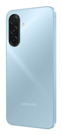 Samsung Galaxy A17 17 cm (6.7") Dual SIM ibrida 4G USB tipo-C 4 GB 128 GB 5000 mAh Azzurro