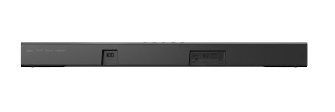 LG Soundbar S30A Nero 2.1 canali