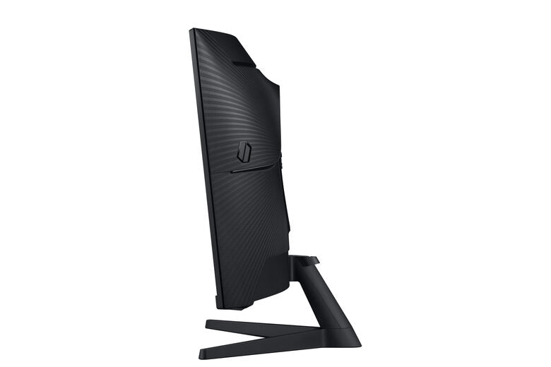 Samsung Monitor Gaming Odyssey G5 - G55C da 32'' QHD Curvo