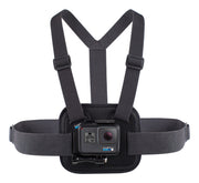 GoPro CHESTY - FISSAGGIO PETTO PER ADULTI
