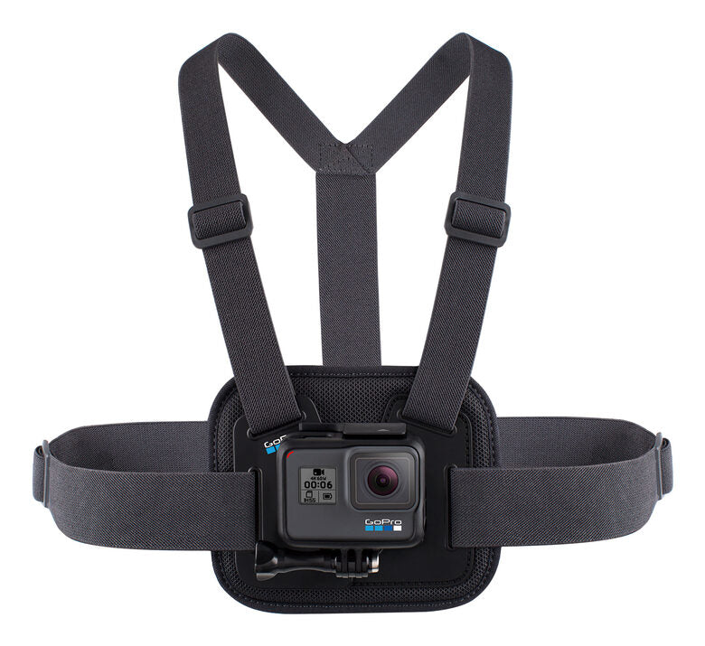 GoPro CHESTY - FISSAGGIO PETTO PER ADULTI