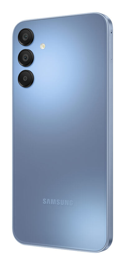TIM Samsung Galaxy A15 128GB BLUE