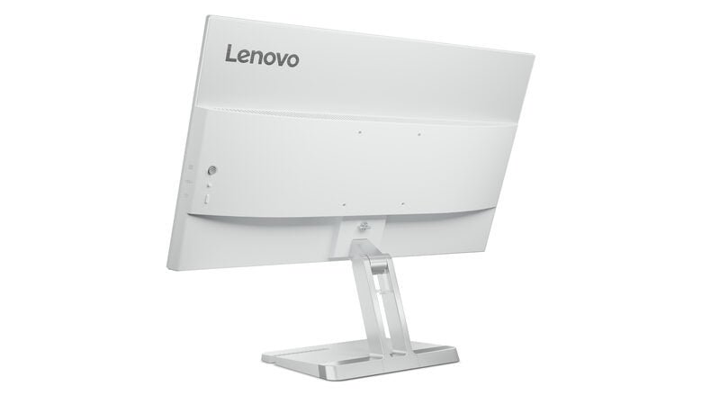 Lenovo L24i-4A Monitor PC 60,5 cm (23.8") 1920 x 1080 Pixel Full HD LED Grigio