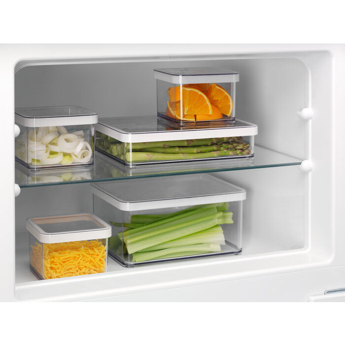 Electrolux Frigocongelatore Serie 500 ColdSense 157,5 cm