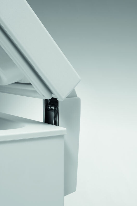 Indesit OS 1A 204 H FO Congelatore a Pozzetto Libera installazione 204 L E Bianco