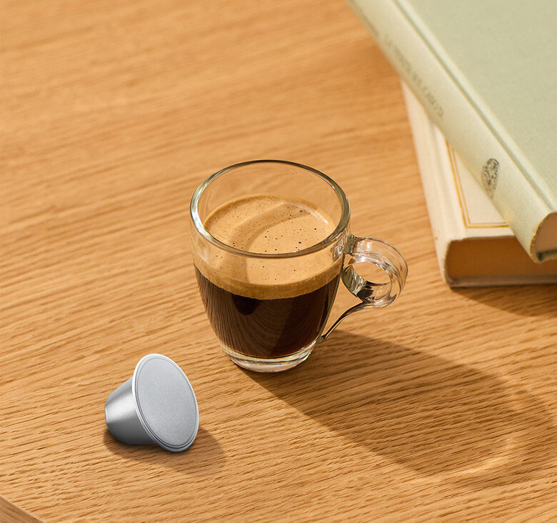 Caffé Borbone 30 Capsule Miscela Dicesa - Compatibile Nespresso