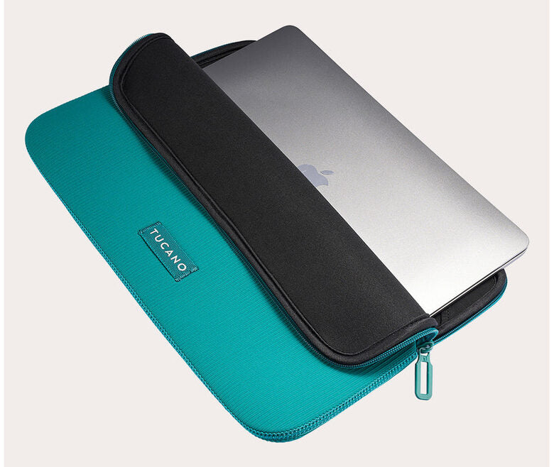 Tucano Colore 35,6 cm (14") Borsa con caricamento dall'alto Benzina