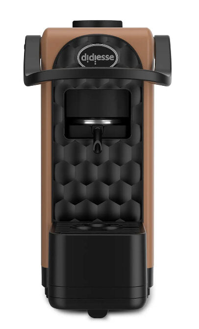 Didiesse DarkSide Automatica/Manuale Macchina per caffè a capsule 1,3 L
