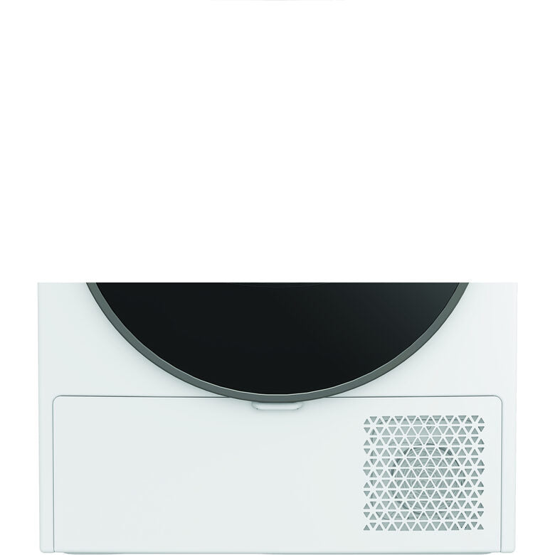 Hotpoint Ariston HPT 96D BS IT Asciugatrice A Libera Installazione 9 Kg, Pompa Di Calore Délica, PetHairCare, Classe A, Bianco