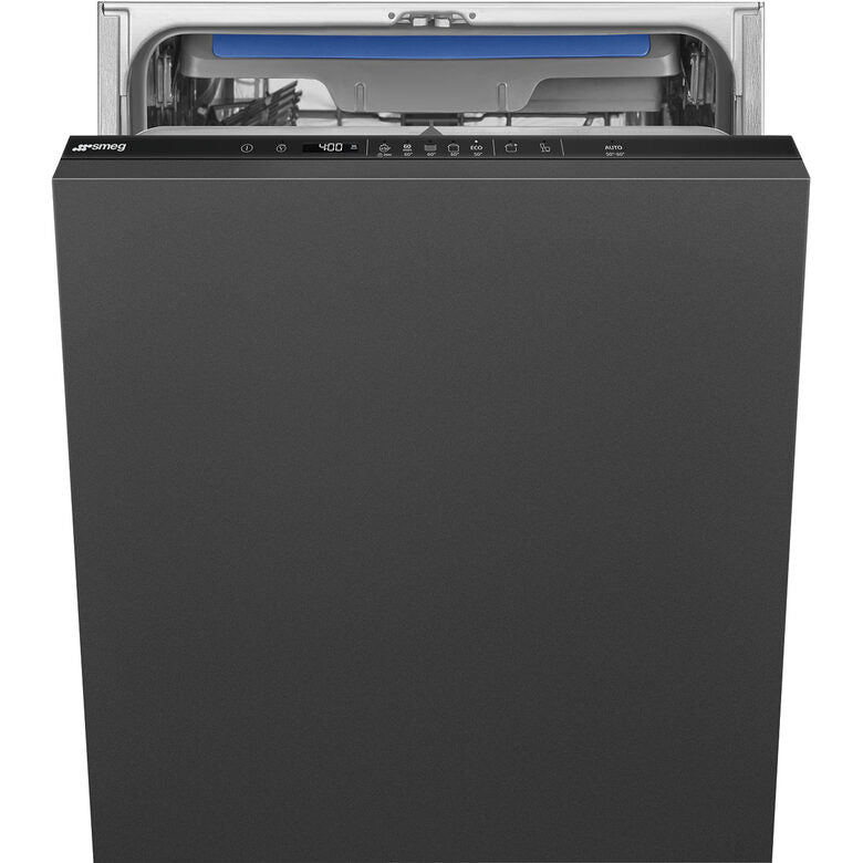 Smeg STL362DQ Lavastoviglie a Incasso Scomparsa Totale D